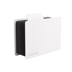 Gamegenic - Sideloading Sizemorph Divider - White